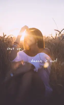 dance it out!