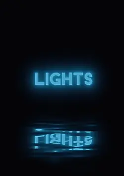 Lights, camera