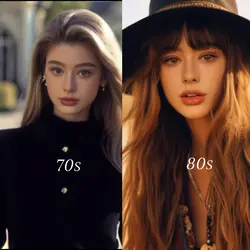 70s and 80s