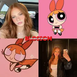Powerpuff girls