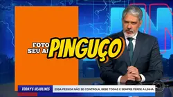 Pinguço 