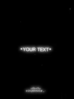 dont give in