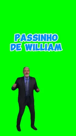passinho