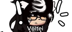 voltei