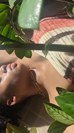Shea Butter beauty
