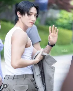 Mr. IM
