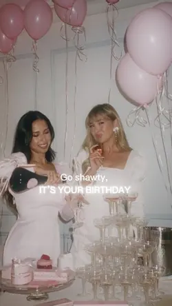 Go shawty 🥳