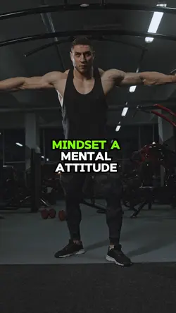 Gym Motivation 