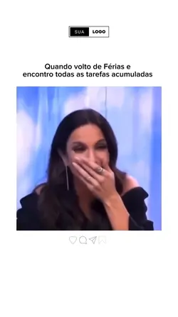 Férias Trabalho 🎯
