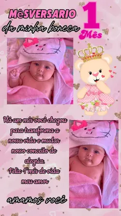 mesversario