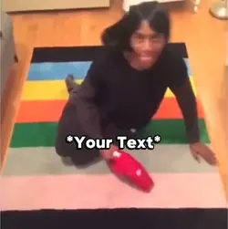 Dance meme