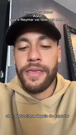 Neymar 