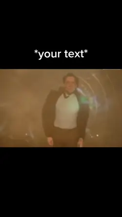 Slow walking meme