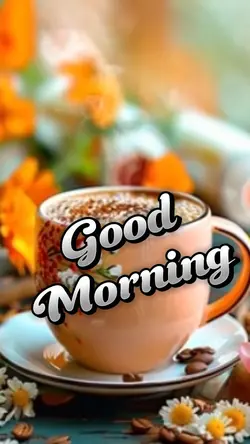 Good morning vibes ❤️