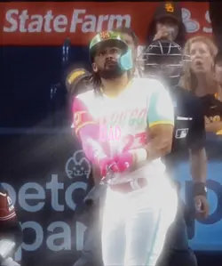 Tatis x Juice Wrld
