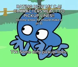 Rating c.ai answers!