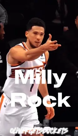 Milly Rock