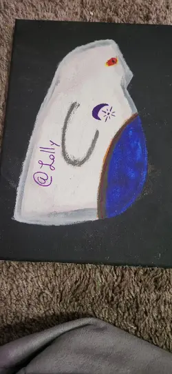 My paintings