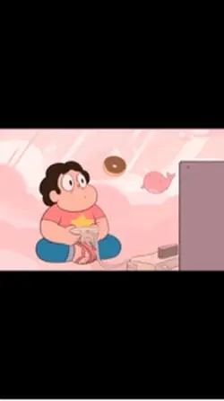 steven universe