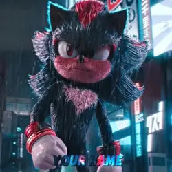 Free edit sonic