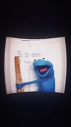 Love you 🫶