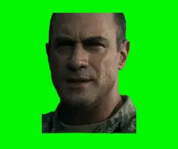 Not our enemy 
