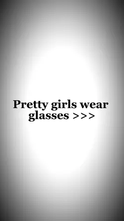 Glasses