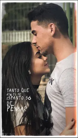 Te amo tanto 