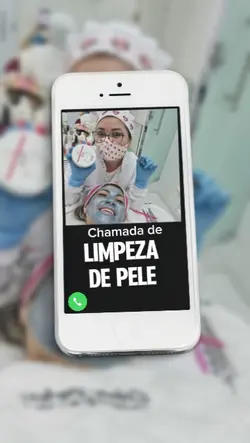 Chamada 