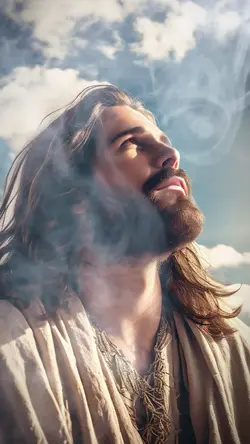 jesus
