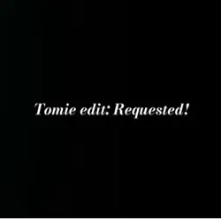 Tomie edit Repost