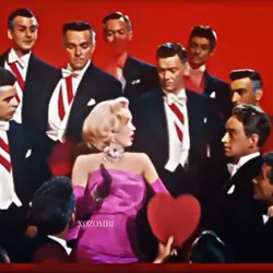 Marilyn monroe