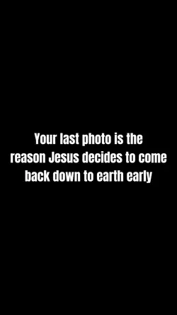 Hey Jesus... 😭😭