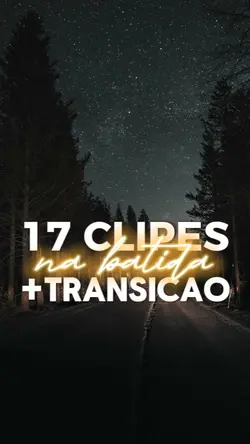 NA BATIDA 17clips