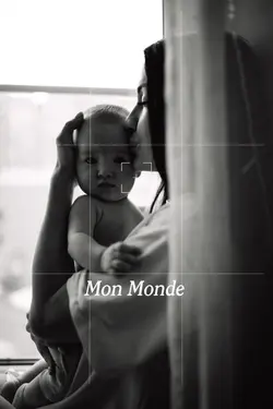 Mon monde 👩‍👧