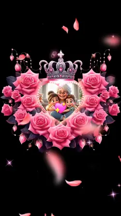 Rose Heart