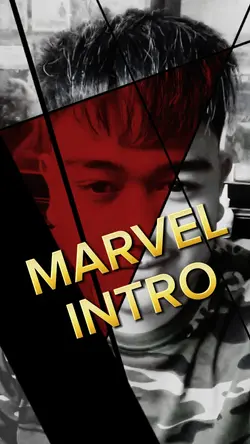 Marvel Intro
