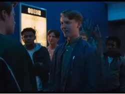 Nick vs Harry