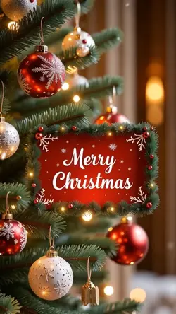 Merry Christmas 🎄 