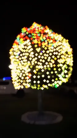 Christmas Lights