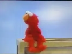 Rip Elmo