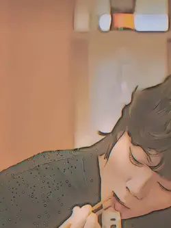 Jungkook edit