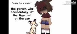 JOIN THE CHAIN