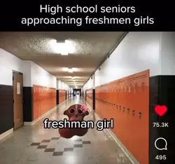 Aw heck nah😭