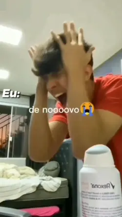amanhã tem aula 