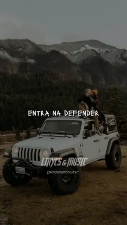 ENTRA NA DEFENDER 