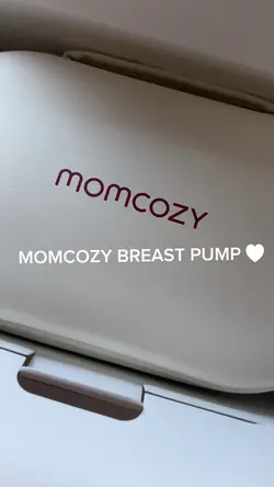 MOMCOZY 🍼