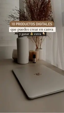 Productos Digitales