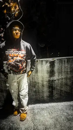 🦍🚶🏽♂️➡️LilTony..🦍🚶🏽♂️