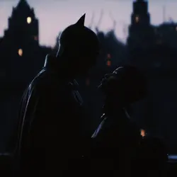 Eu Sou o Batman 